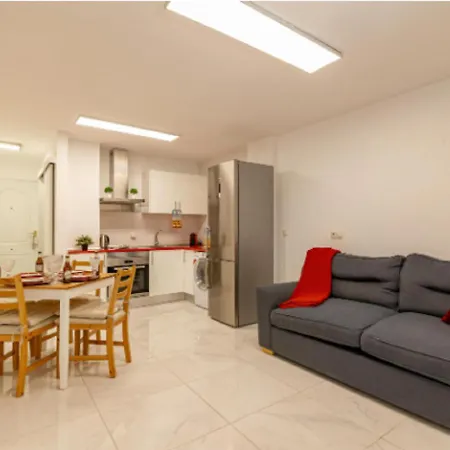Apartment Rayito De Sol Ii *