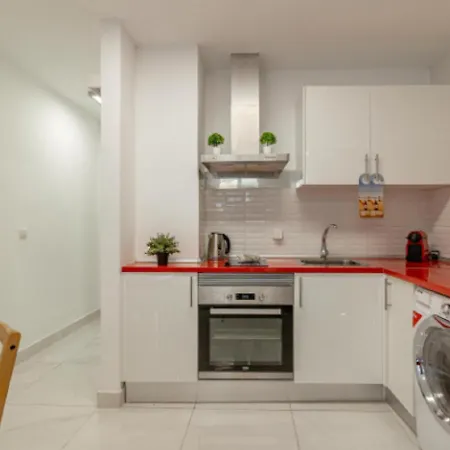 Apartment Rayito De Sol Ii *
