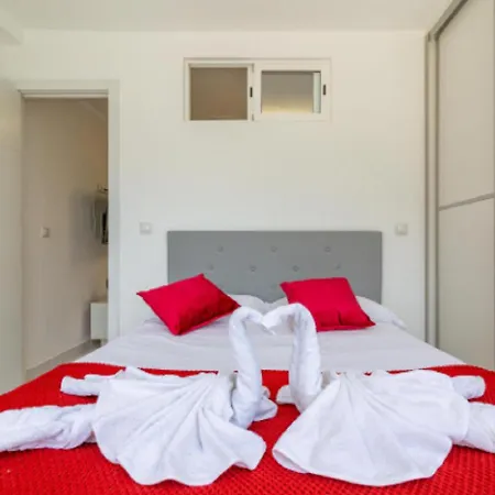 Apartment Rayito De Sol Ii Maspalomas (Gran Canaria)