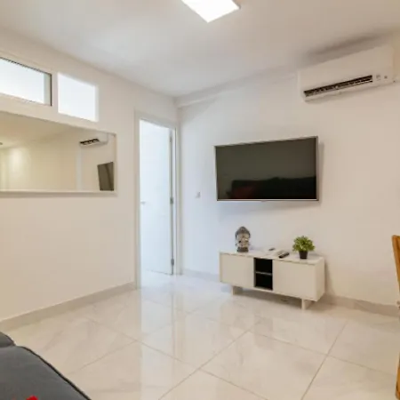 Apartment Rayito De Sol Ii Maspalomas (Gran Canaria)
