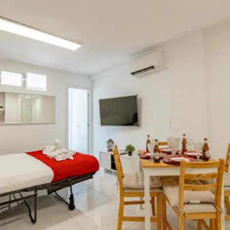 Apartment Rayito De Sol Ii
