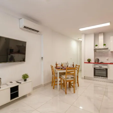 Rayito De Sol Ii Apartment
