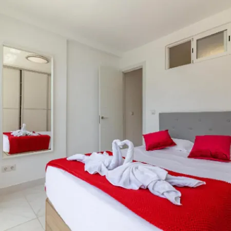 Apartment Rayito De Sol Ii *