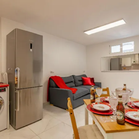Rayito De Sol Ii Apartment *