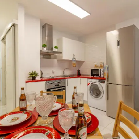 Apartment Rayito De Sol Ii *