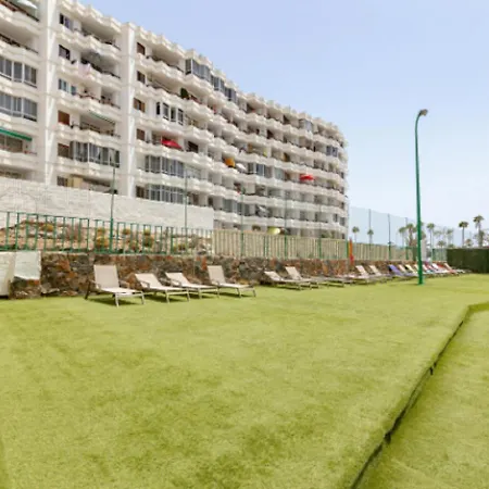 Apartment Rayito De Sol Ii