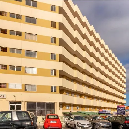 Apartment Rayito De Sol Ii *
