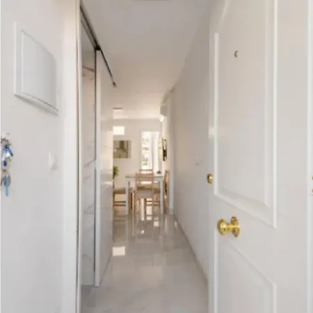 Apartamento Rayito De Sol Ii *